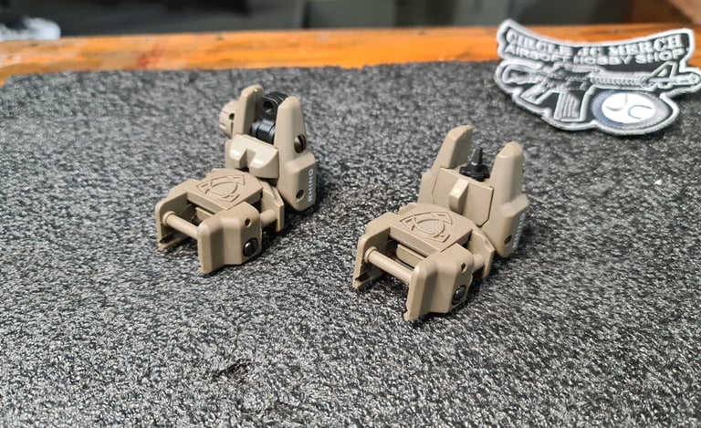 RHINO SIGHT DE