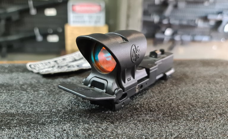 SOTAC CMORE BLK