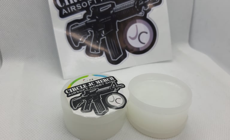 Silicone Grease