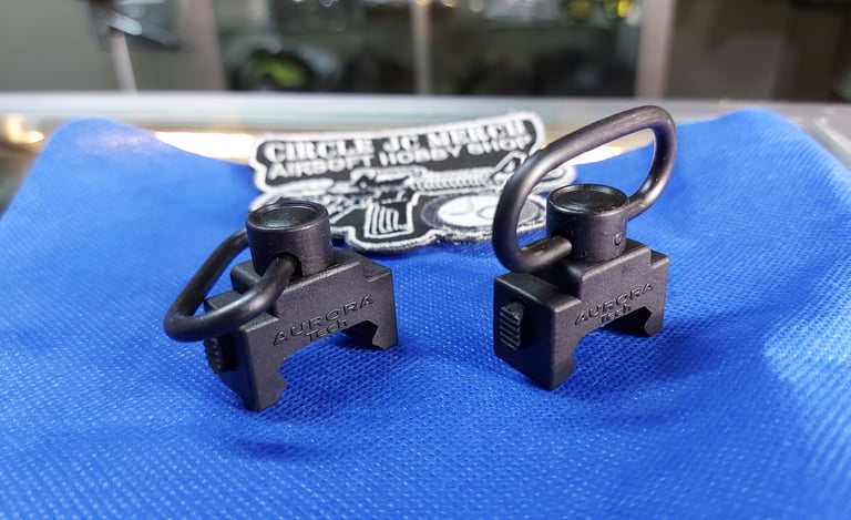 Swing Sling 20mm mount