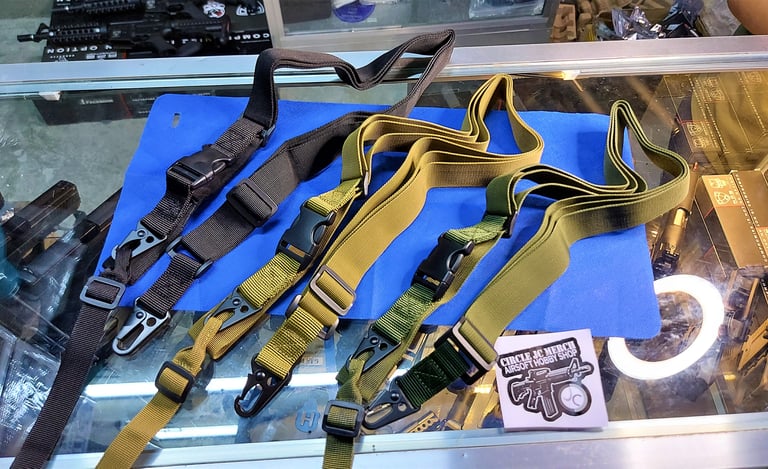 TACTICAL SLING