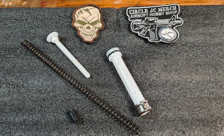 APM40A3 TUNE UP KIT