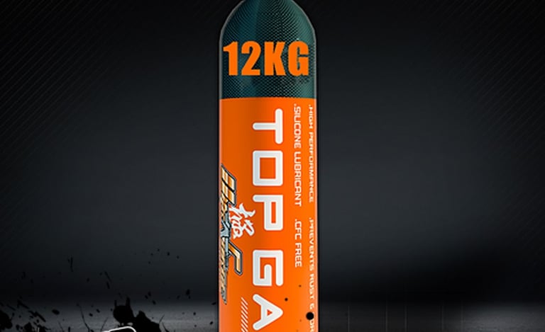ULTRAFORCE 12KG 1000ML