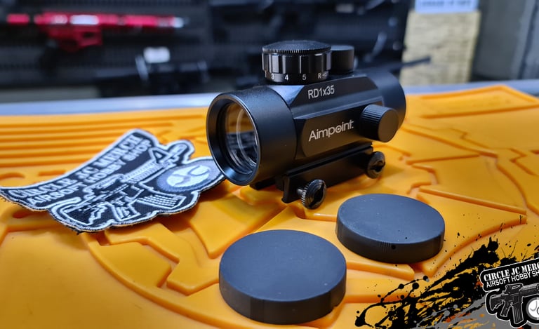 AIMPOINT RD1X30