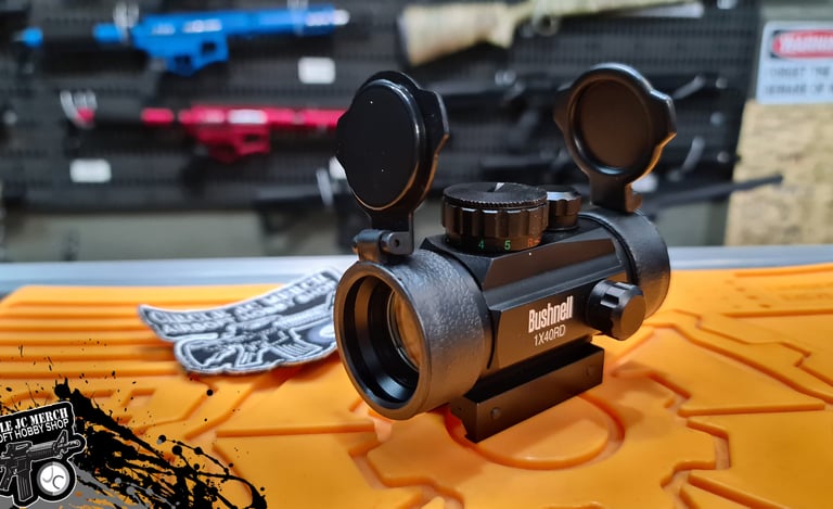 BUSHNELL 1X40RD