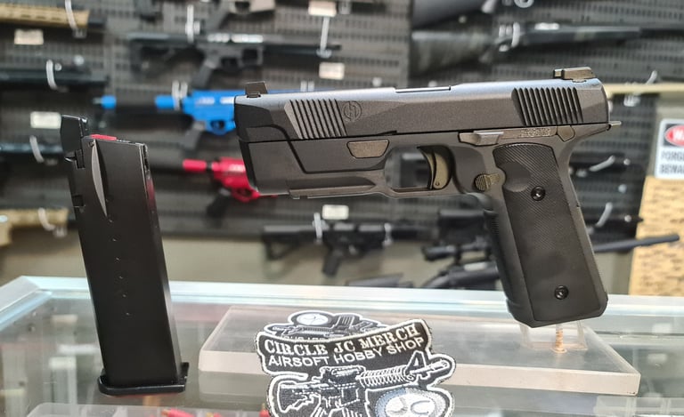 EMG HUDSON H9 PISTOL