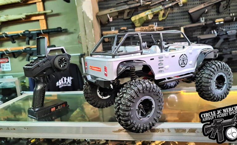 JEEP 1073-SJ