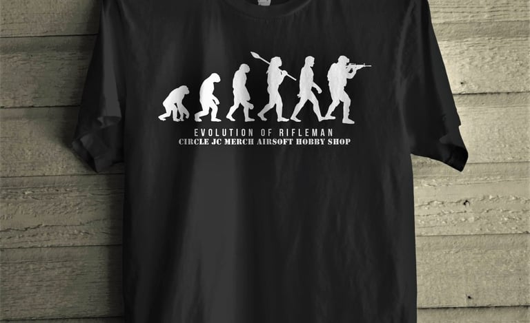 EVOLUTION