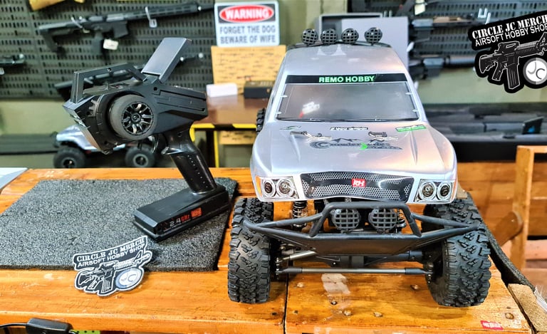 JEEP 1093-SJ