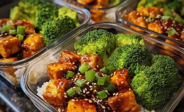 a meal of tofu tofu tofu tofu tofu tofu to