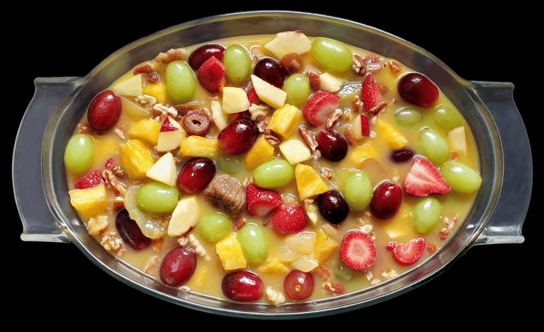 Your Choice Fruit Bowl