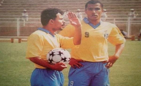 ترتيب هدافي الإسماعيلي في الدوري المصري