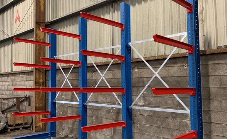cantilever racking