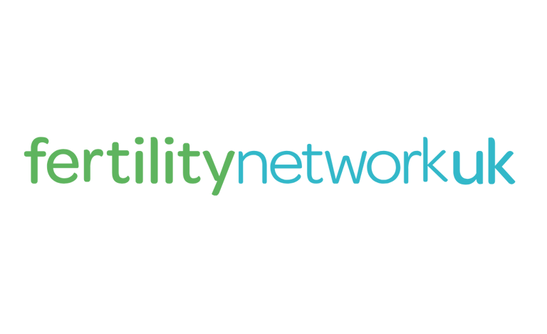 The Fertility Network UK logo