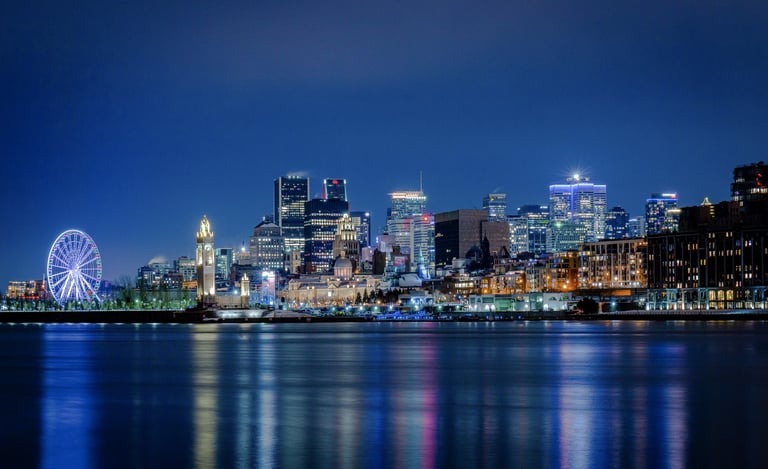 Montreal