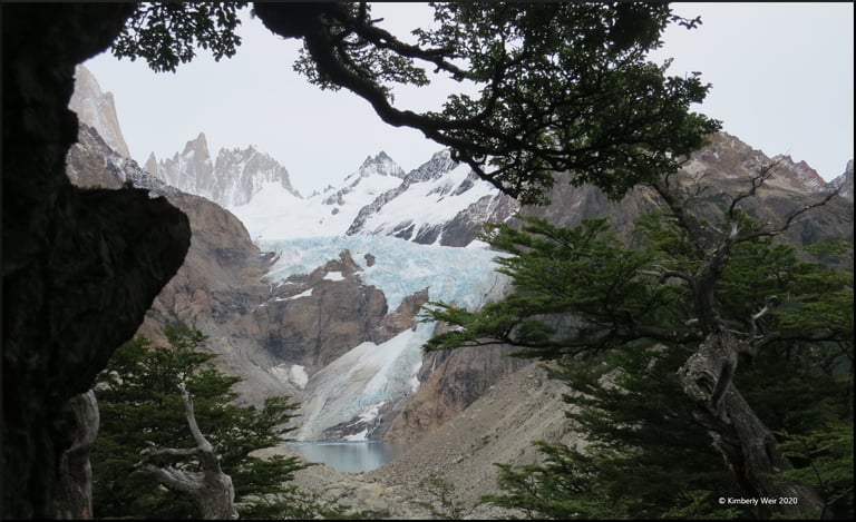 El Chaltén, Argentina