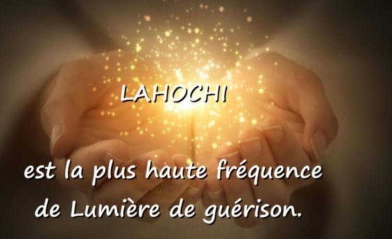 lahochi soin energetique à soumagne liège guerison frequnece relachement profond