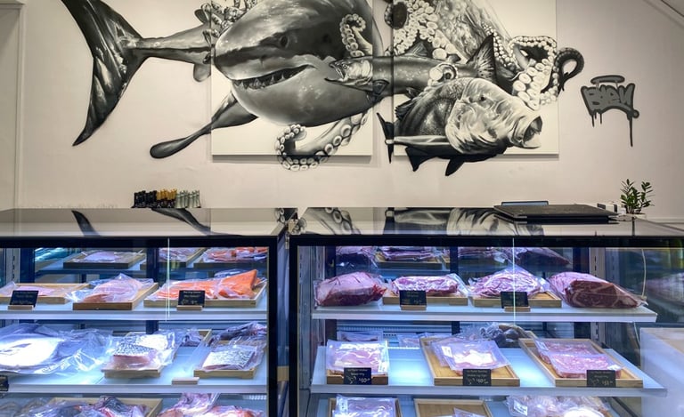 vietnamese crab supplier