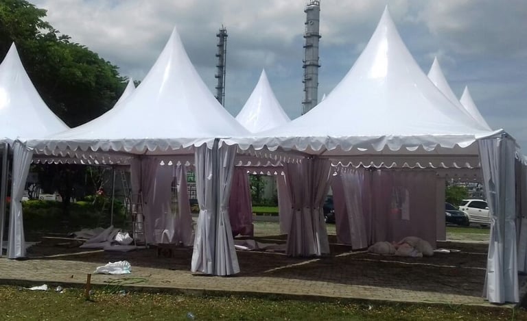 pabrik tenda sarnafil