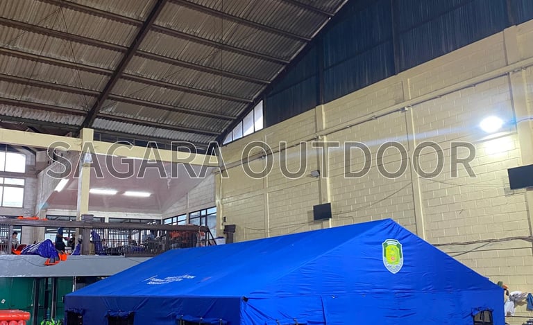 pabrik tenda bandung