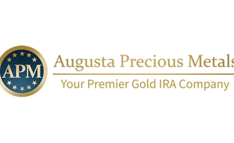 Augusta Precious Metals Logo
