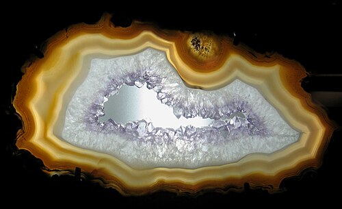 Agate
