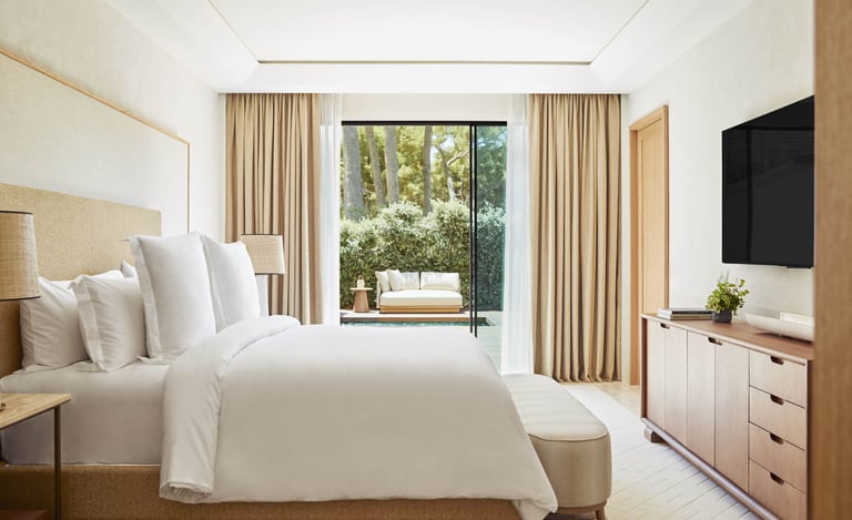 Hotel Four Seasons Mallorca