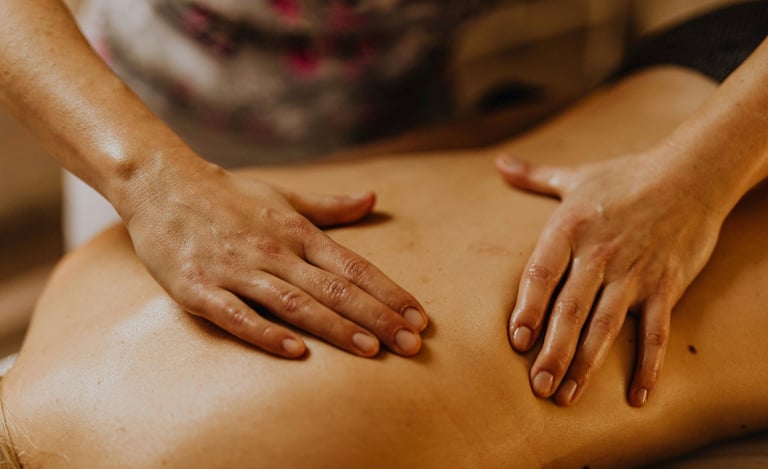 massage biodynamique
