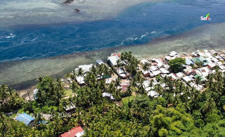 Bitaugan, Surigao