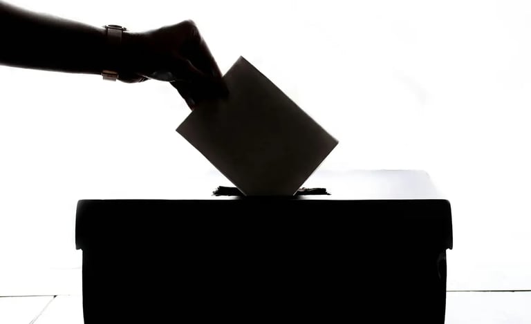 Voting
