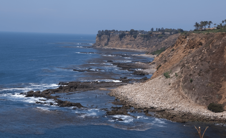 Point Vicente Lighthouse, Palos Verdes Hike, Point Vicente Beach Walk