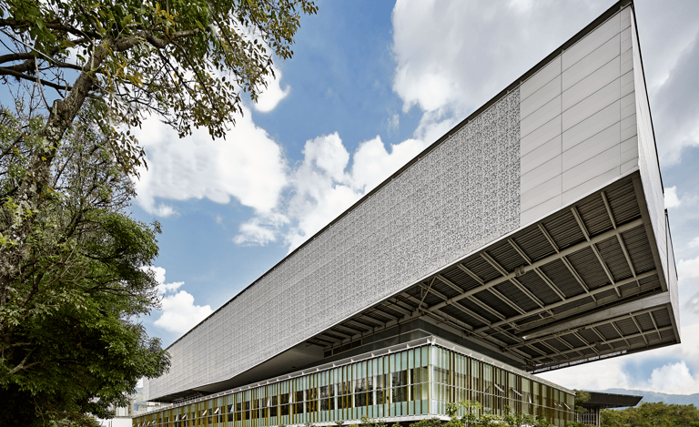 Contacto. Aceros Estructurales