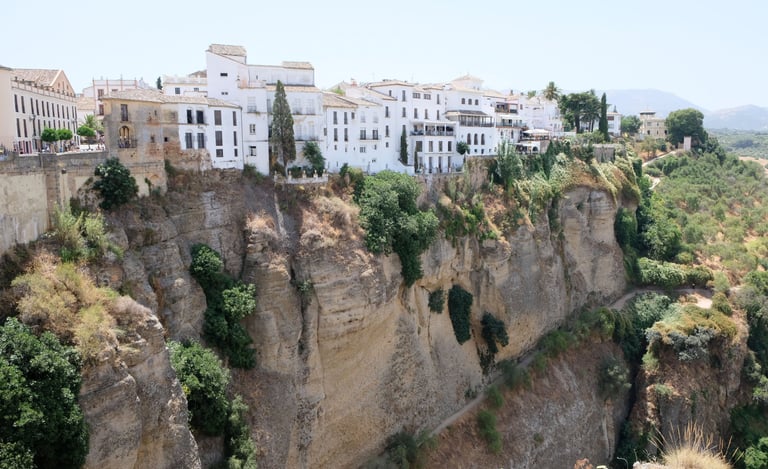 Ronda, Spain