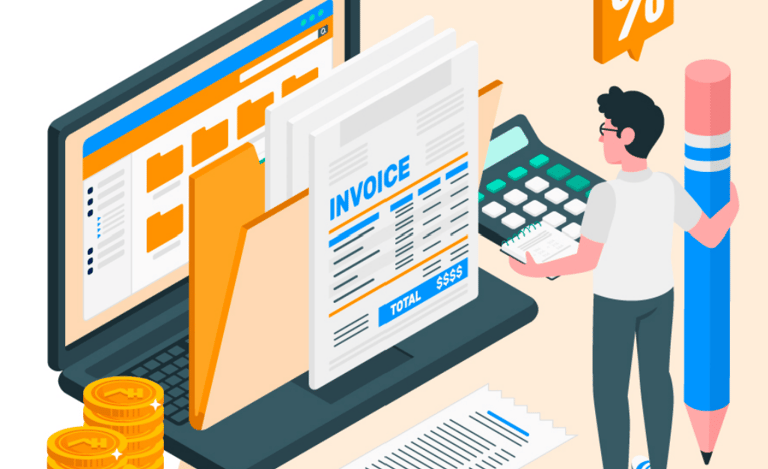 Invoice and Bill discounting