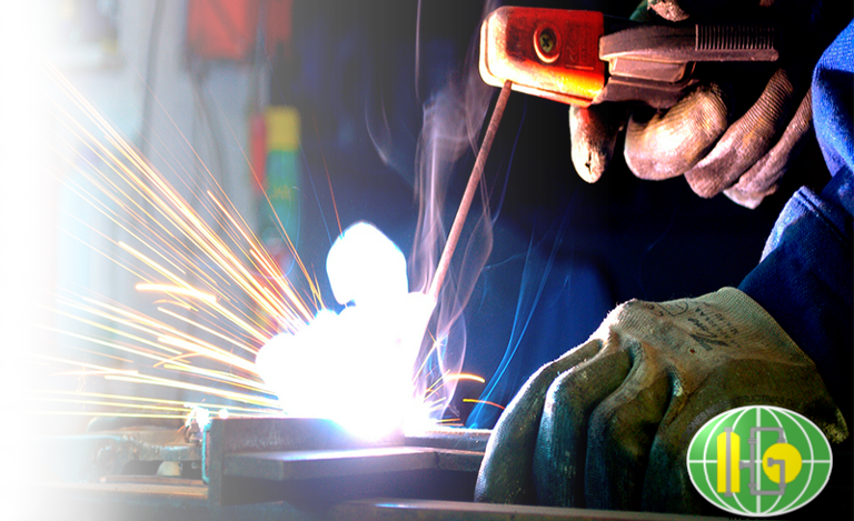 curso de inspección en soldaduras