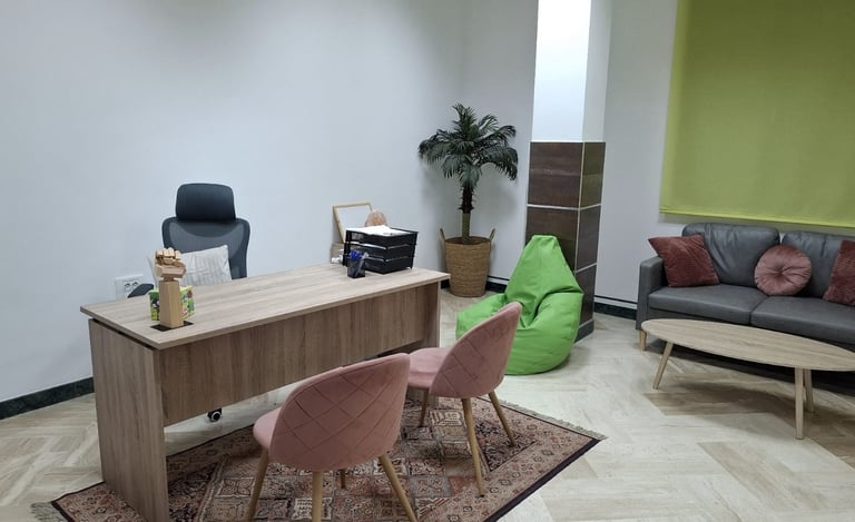 centro de psicólogos en mairena del alcor