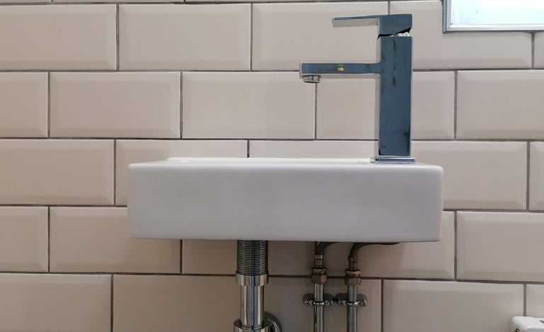 Plumbing Bradford