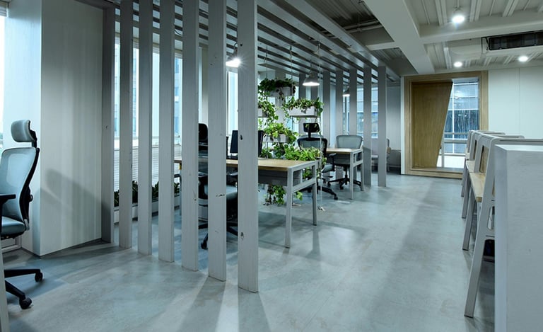 biura na wynajem gdansk