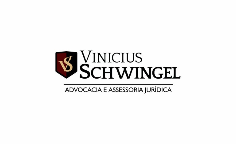 Imagem de logotipo de escritório jurídico.