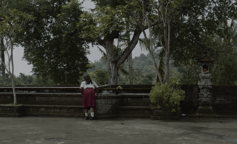 Possibility of Paradise, Mladen Kovacevic, documentary,, film distribution, sales