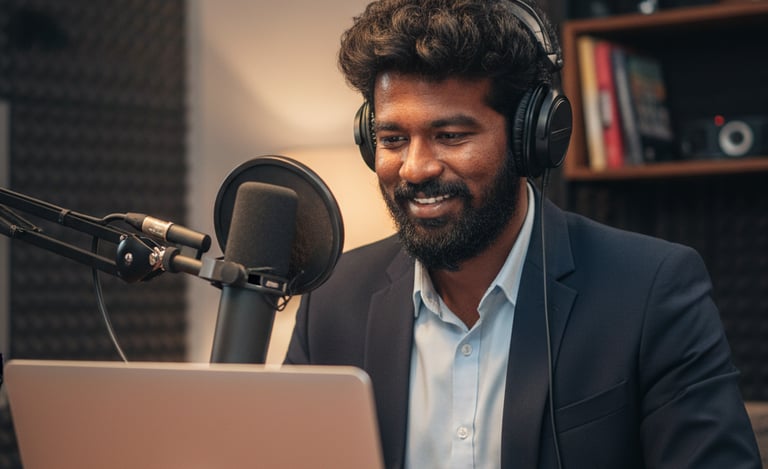 Best Digital Marketing Trainer and Consultant in India