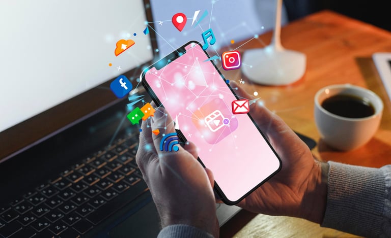 Best Modern and YouTube Marketing Expert India – Digital With Dhana