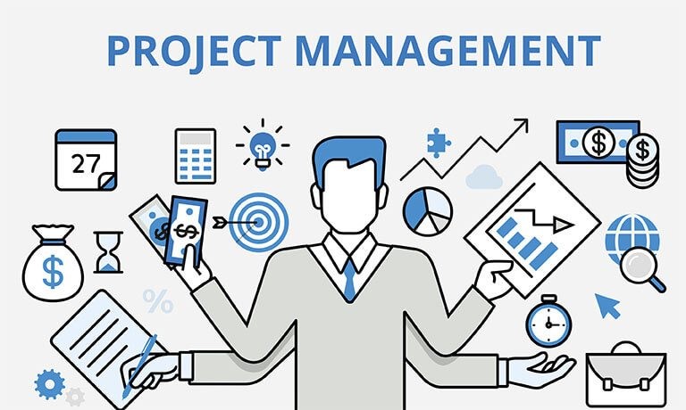 Project Management for TechRefresh Projects