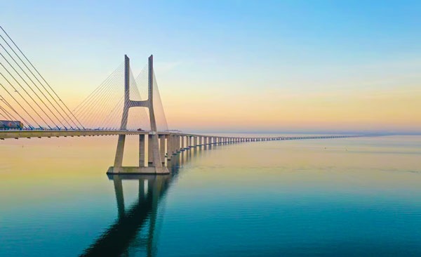 RG Drones fotografia e filmagens aéreas