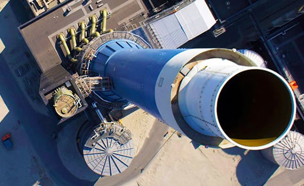 RG Drones inspeções com drone