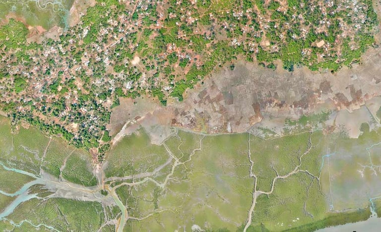 Cursos de drones Portugal