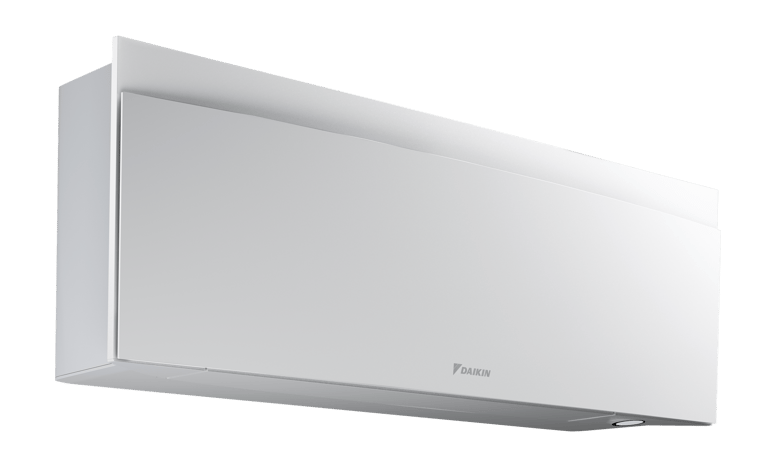 baltas daikin emura kondicionierius ftxj35ab