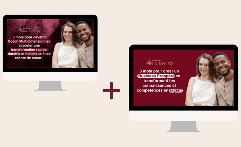 Cursus complet pour se lancer dans un business de coaching