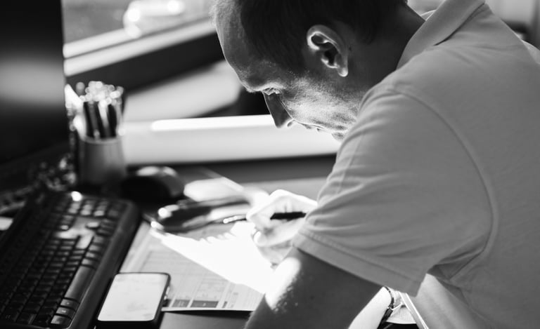 bureau d'études - architecte naval