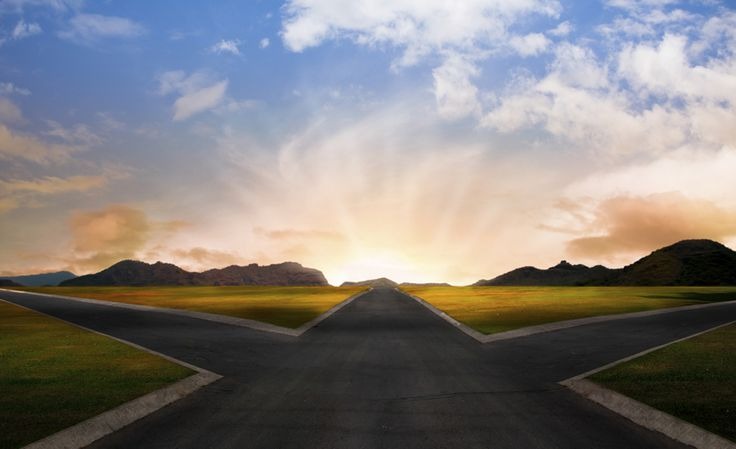 Discerning God's Will